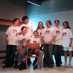 groep - Toneelvereniging Plankenkoorts 